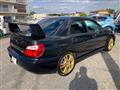 2003 Subaru Impreza