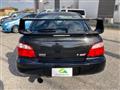 2003 Subaru Impreza