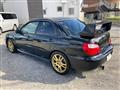 2003 Subaru Impreza