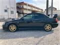 2003 Subaru Impreza
