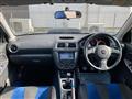 2003 Subaru Impreza