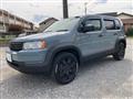 2007 Honda Crossroad