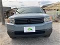 2007 Honda Crossroad