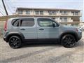 2007 Honda Crossroad