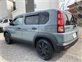 2007 Honda Crossroad