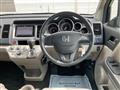 2007 Honda Crossroad