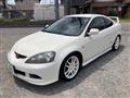 2007 Honda Integra