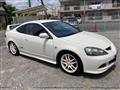 2007 Honda Integra