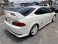 2007 Honda Integra