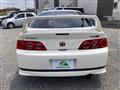 2007 Honda Integra