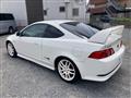 2007 Honda Integra