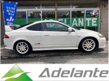 2007 Honda Integra