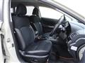 2015 Subaru IMPREZA XV HYBRID