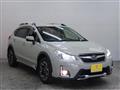 2015 Subaru IMPREZA XV HYBRID