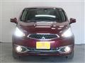 2016 Mitsubishi Mirage