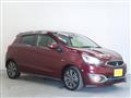 2016 Mitsubishi Mirage