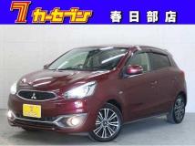 2016 Mitsubishi Mirage