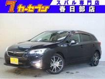 2016 Subaru Impreza