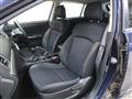 2016 Subaru Impreza