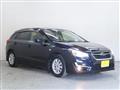 2016 Subaru Impreza