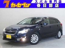 2016 Subaru Impreza