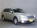 2011 Subaru Outback