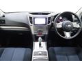 2011 Subaru Outback