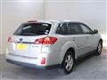 2011 Subaru Outback
