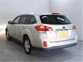 2011 Subaru Outback