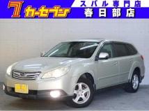 2011 Subaru Outback
