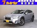 2019 Subaru IMPREZA XV HYBRID