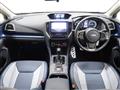2019 Subaru IMPREZA XV HYBRID