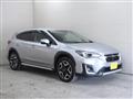 2019 Subaru IMPREZA XV HYBRID