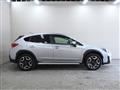 2019 Subaru IMPREZA XV HYBRID