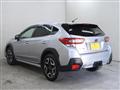 2019 Subaru IMPREZA XV HYBRID