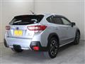 2019 Subaru IMPREZA XV HYBRID