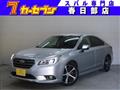 2014 Subaru Legacy B4