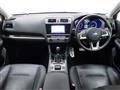 2014 Subaru Legacy B4