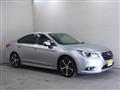 2014 Subaru Legacy B4