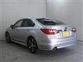 2014 Subaru Legacy B4