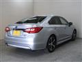 2014 Subaru Legacy B4