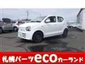 2021 Suzuki Alto