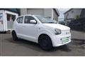 2021 Suzuki Alto