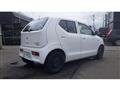 2021 Suzuki Alto