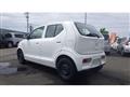 2021 Suzuki Alto