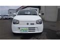 2021 Suzuki Alto