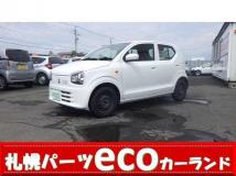 2021 Suzuki Alto