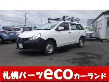 2018 Mitsubishi Lancer Cargo