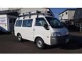 2015 Nissan Vanette Van