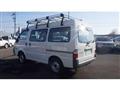2015 Nissan Vanette Van